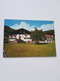 AK Tschagguns 17 u. 750. Haus Marent. Familie Alma Marent.