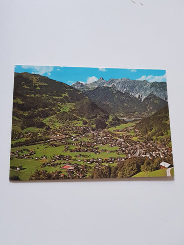 AK Tschagguns-Schruns.