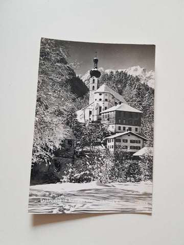 AK Tschagguns.