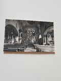 AK Tschagguns. Wallfahrtskirche.