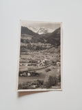 AK Tschagguns. (1929)