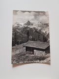 AK Zimba von der Kapellalpe.