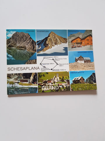 AK Schesaplana.