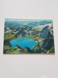 AK Lünersee.