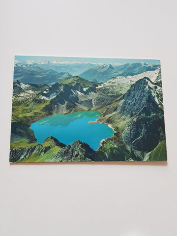 AK Lünersee.