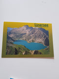 AK Lünersee.