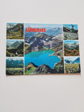 AK Lünersee.