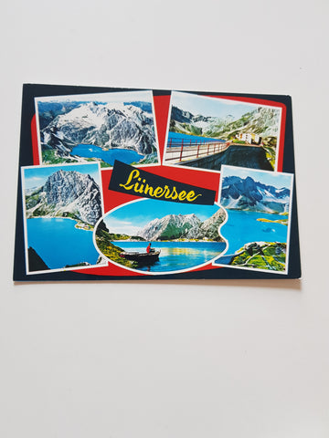 AK Lünersee.