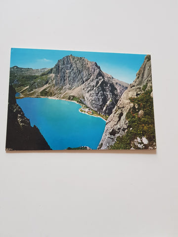 AK Lünersee.
