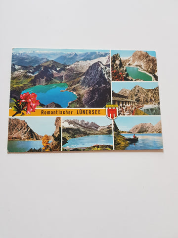 AK Lünersee.