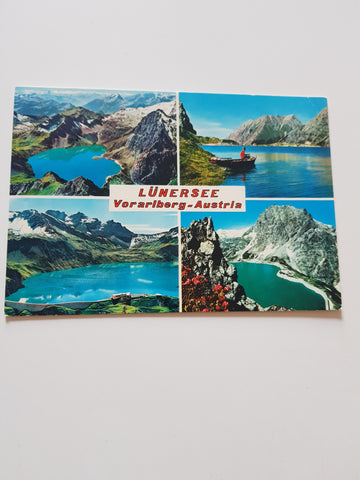 AK Lünersee.