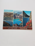 AK Lünersee.