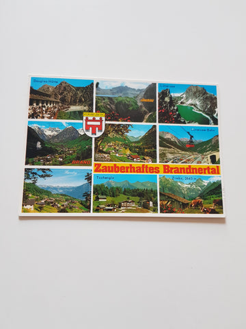 AK Brandnertal.