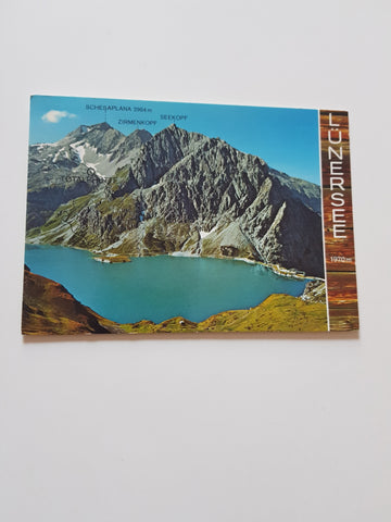 AK Lünersee.