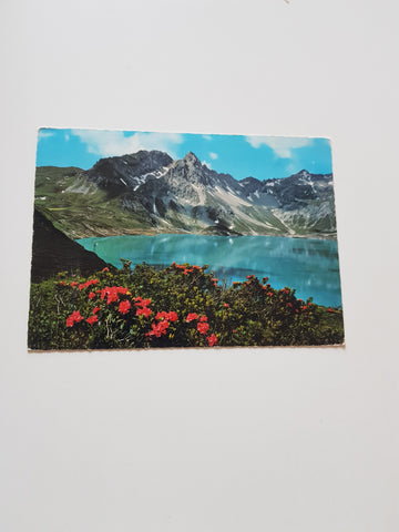 AK Lünersee.