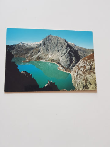 AK Lünersee.