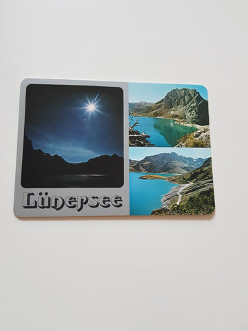 AK Lünersee.