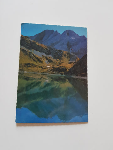 AK Lünersee.