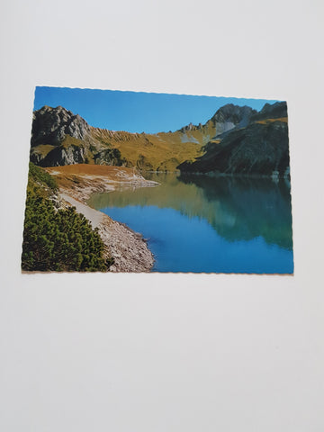 AK Lünersee.
