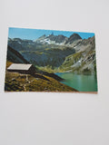 AK Lünersee.
