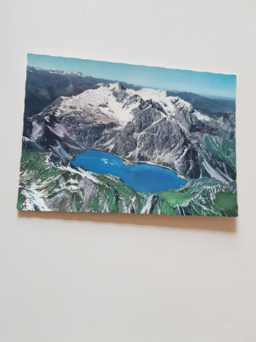 AK Lünersee.