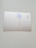 AK Lünersee mit Schesaplana.