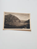 AK Lünersee. Douglashütte.