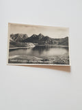 AK Lünersee Douglashütte. (1925)