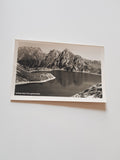 AK Lünersee. Douglashütte.