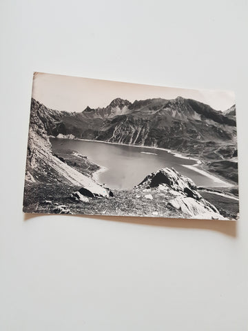 AK Lünersee.