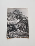 AK Heinrich Hueter Hütte.