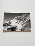 AK Totalp-Hütte.
