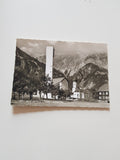 AK Vandans. Alte u. Neue Kirche.