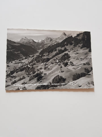 AK Innerberg im Montafon.