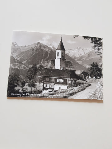 AK Innerberg im Montafon.