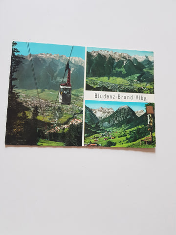 AK Bludenz.