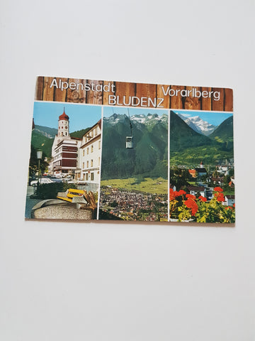 AK Bludenz.
