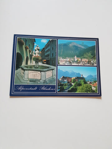 AK Bludenz.