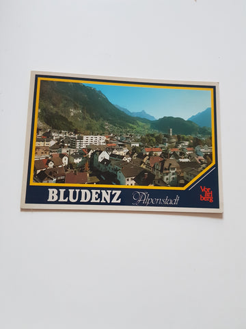 AK Bludenz.