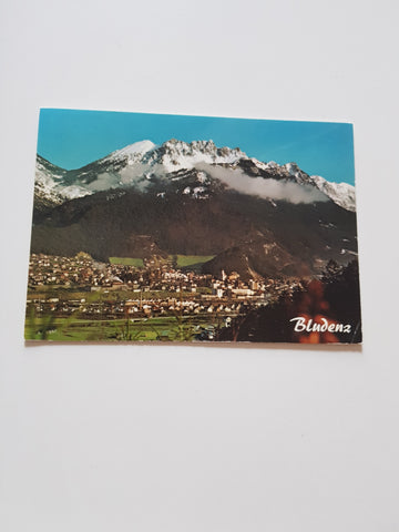 AK Bludenz.