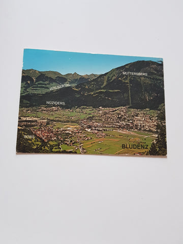 AK Bludenz.