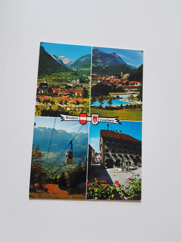 AK Bludenz.