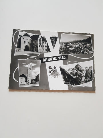 AK Bludenz.
