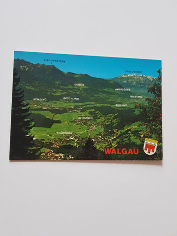 AK Walgau.