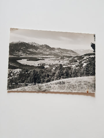 AK Bludesch, Thüringen und Nenzing.