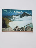 AK Mannheimer (Straßburger) Hütte.