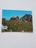 AK Oberzalimhütte des DAV-Mannheim.