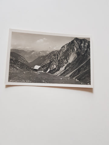 AK Ober-Zalim-Hütte.