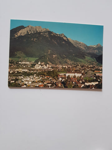 AK Bludenz - Bürs.