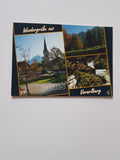 AK Wandergrüße aus Bürs.